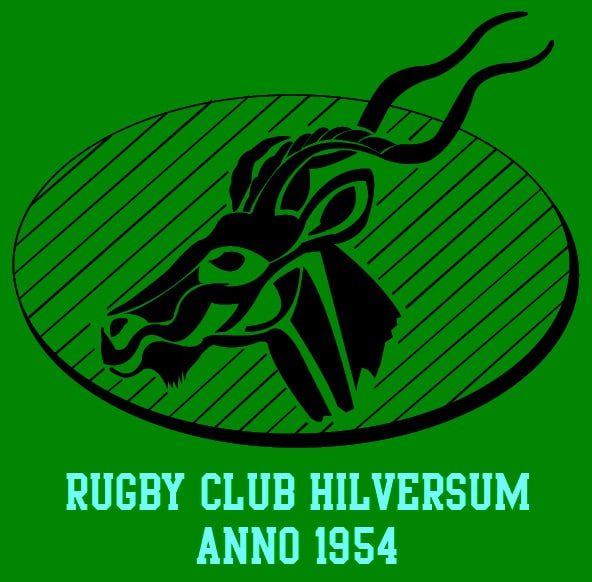 Logo RCH - straightfrom.nl