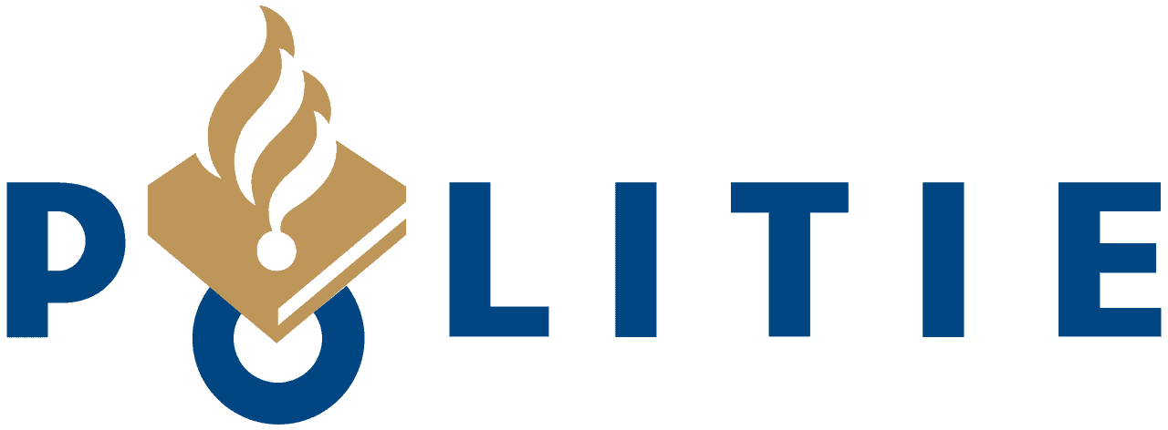 straightfrom.nl - politie logo
