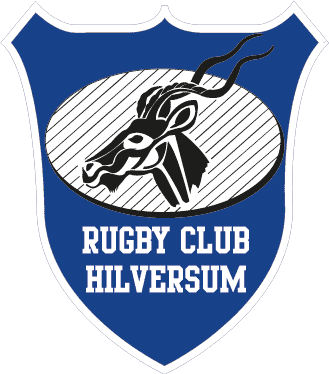 Logo Rugby Club Hilversum - straightfrom.nl