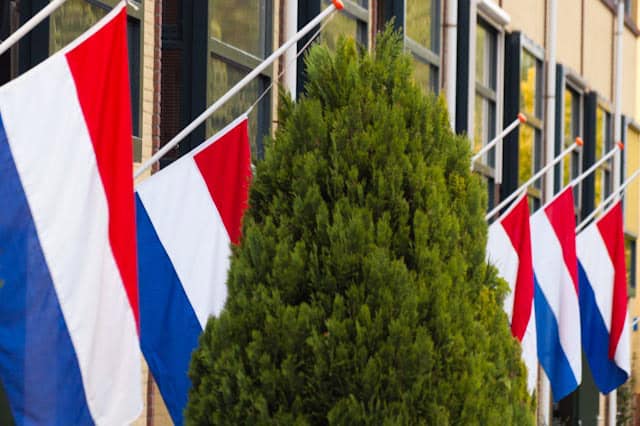 Killers en zwakkelingen – MH17