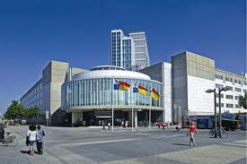 Open Brief Almere