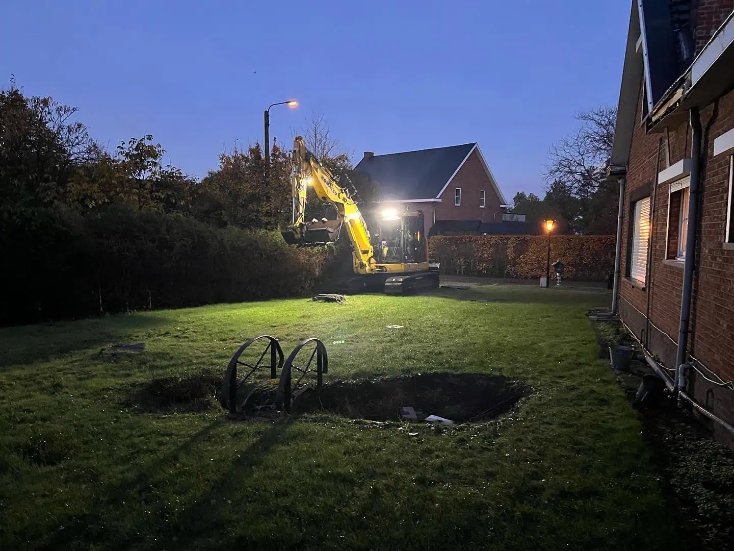 Het begint