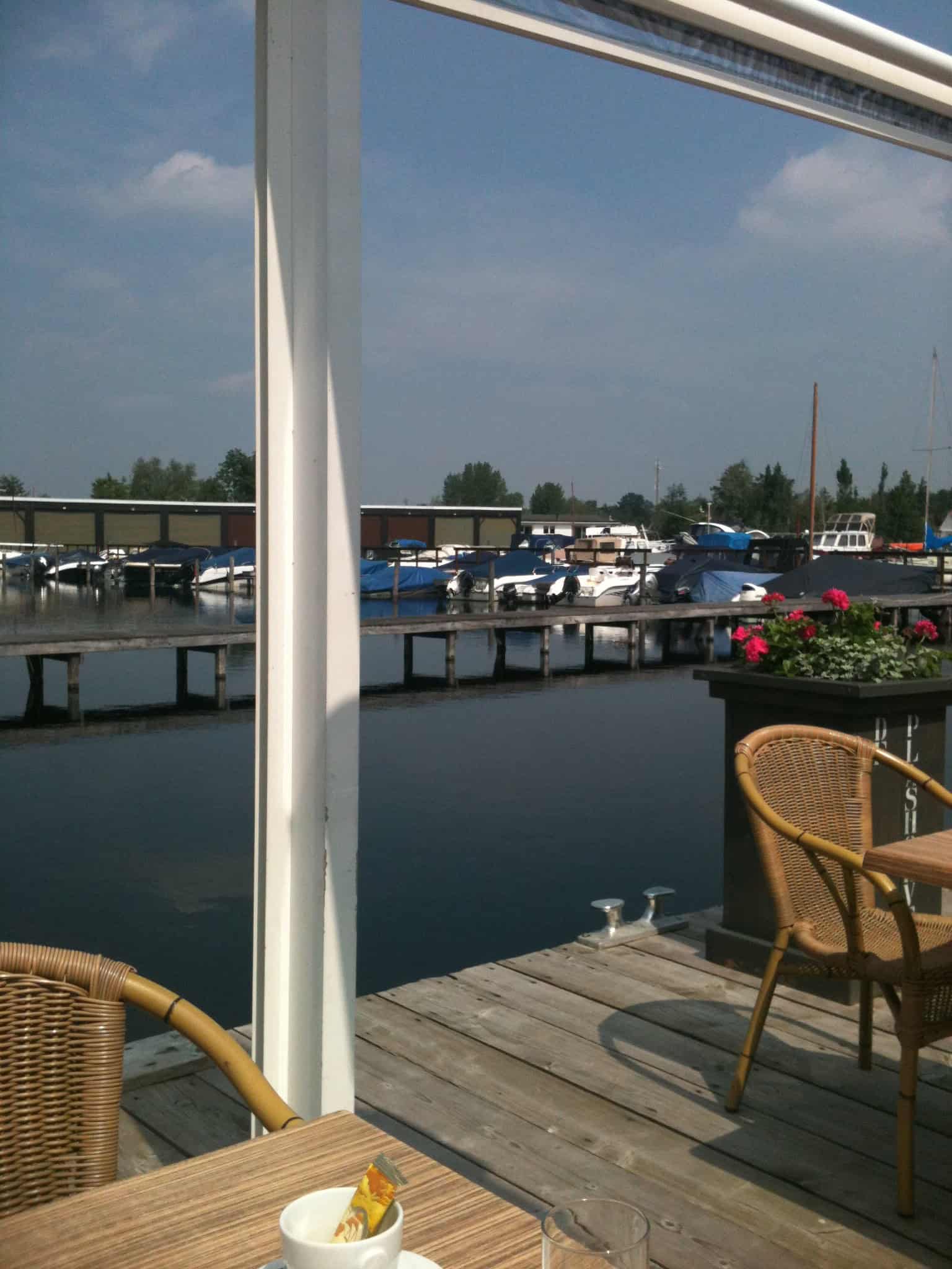 ff genieten