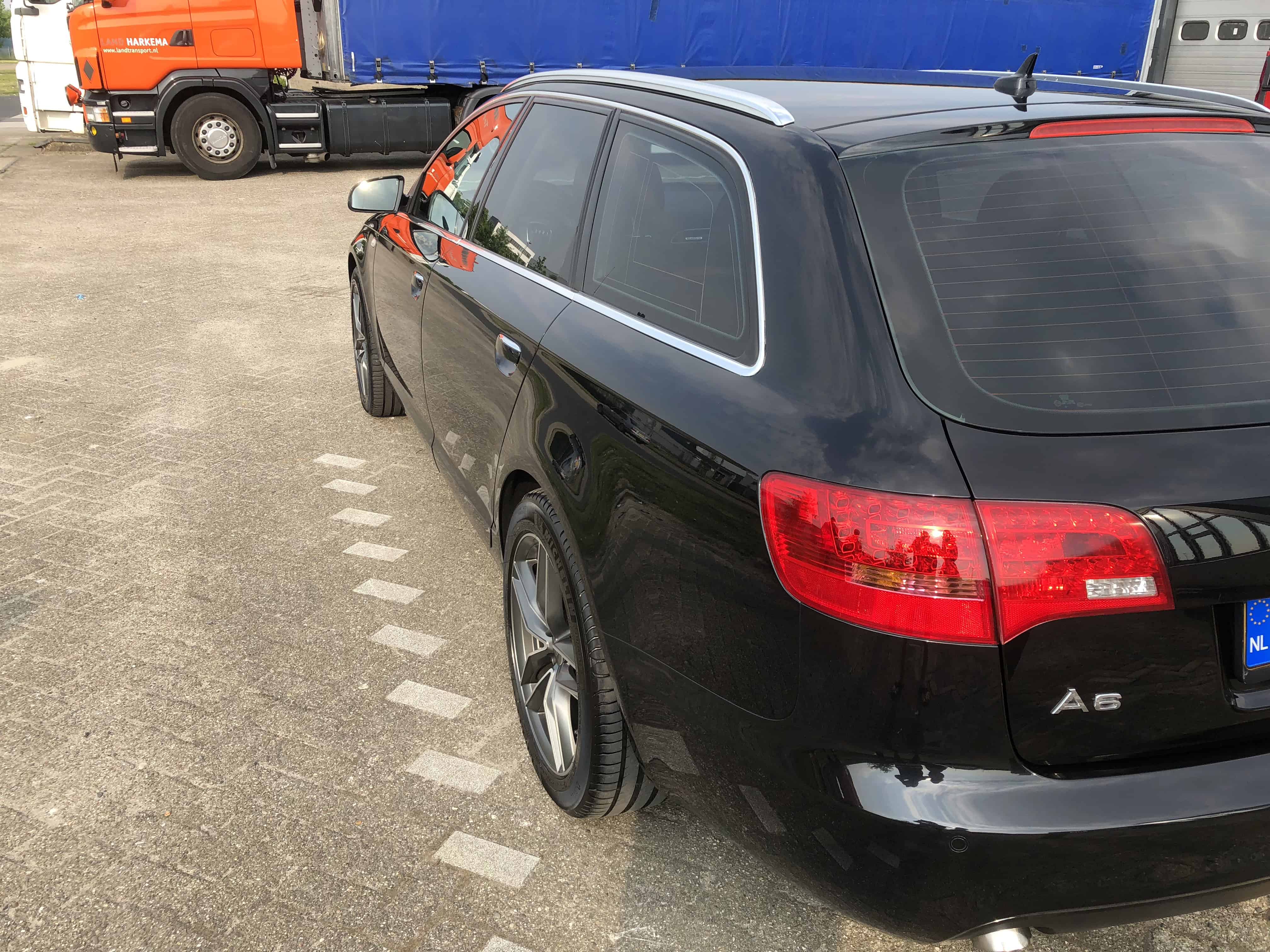 cardetailing resultaat-oogverblindend-straightfrom.nl