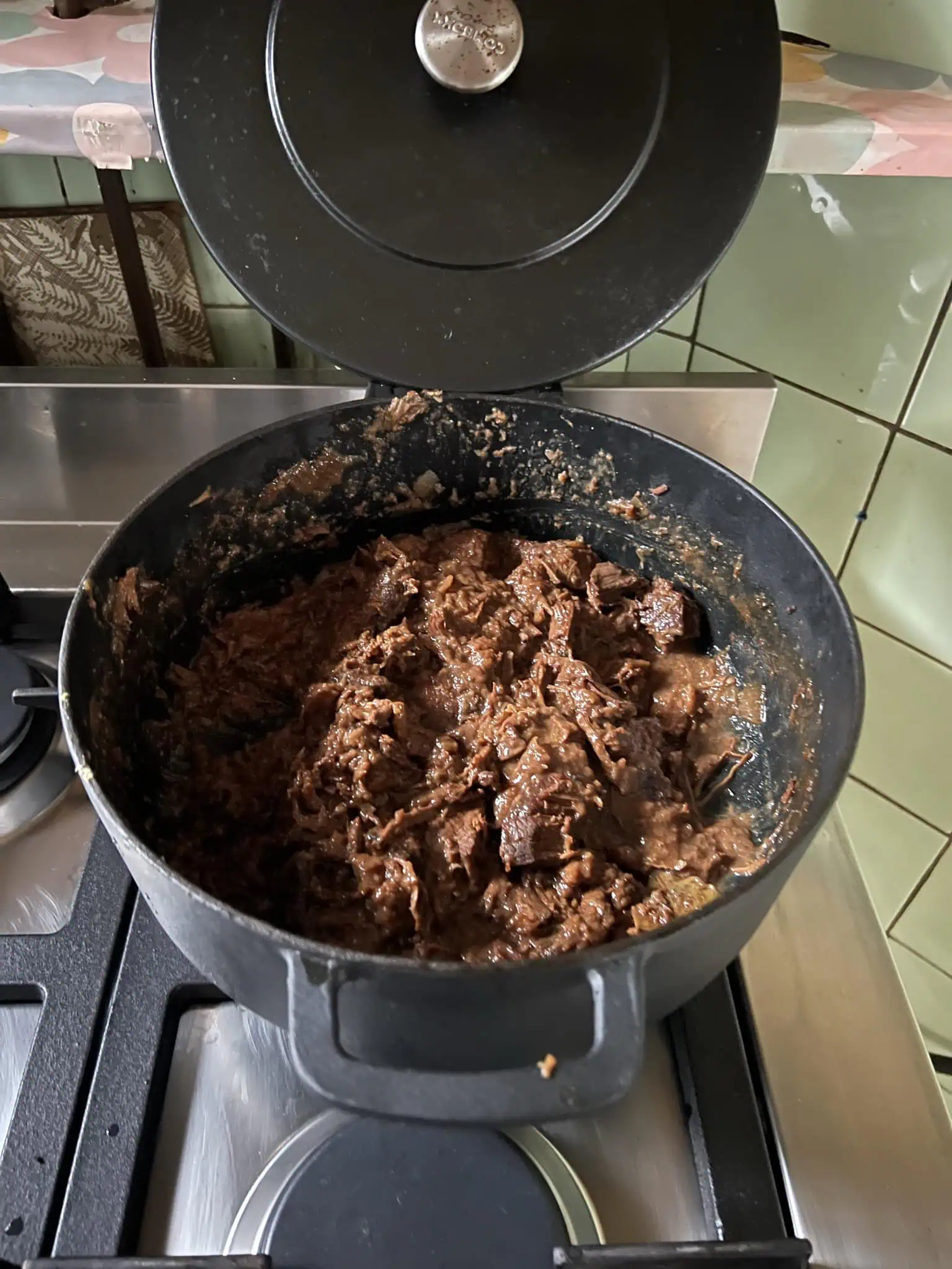 Pannetje Belgisch Stoofvlees