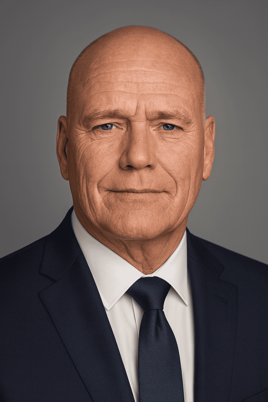 Ik in mijn zakelijke outfit - straightfrom.nl