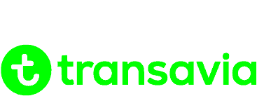 Transavia Logo - straightfrom.nl