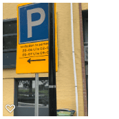 hoelang niet parkeren? - straightfrom.nl