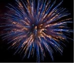 out with the old…..